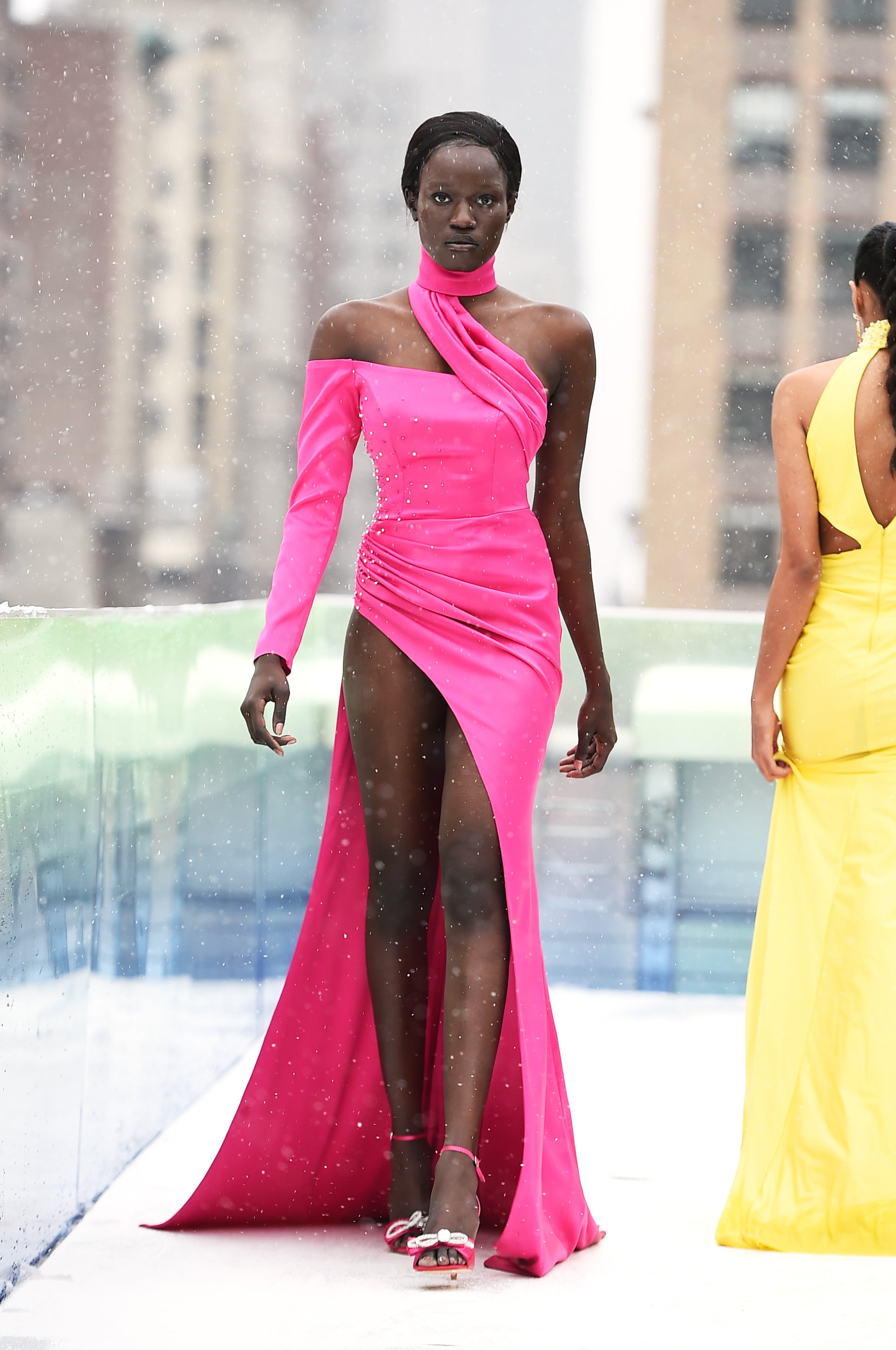 max mara evening dresses 2023 Casual Elegance: MAX MARA Spring Summer 2023 Collection
